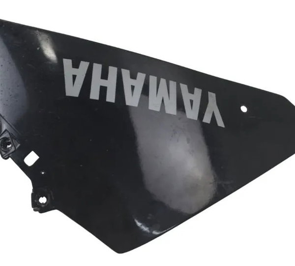 Spoiler Direita Yamaha Yzf R1 09-15 Original