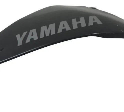 Spoiler Direita Yamaha Yzf R1 09-15 Original