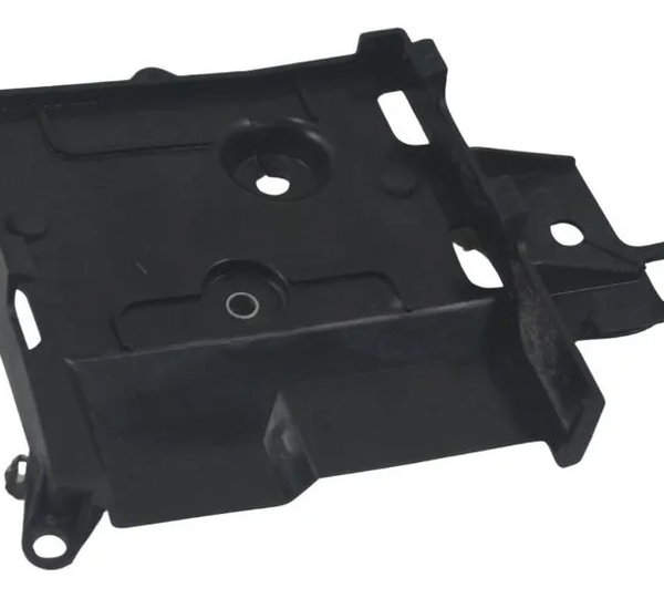 Suporte Módulo Ecu C/ Avaria Yamaha Yzf R1 09-15 Original