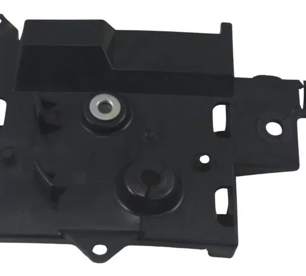 Suporte Módulo Ecu C/ Avaria Yamaha Yzf R1 09-15 Original