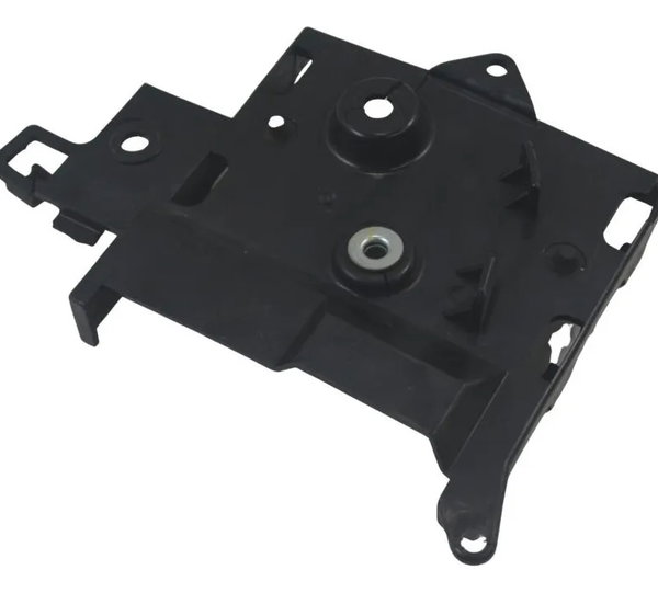 Suporte Módulo Ecu C/ Avaria Yamaha Yzf R1 09-15 Original