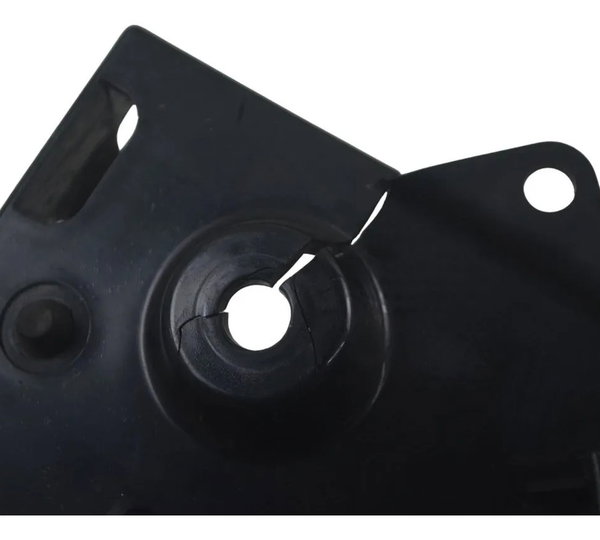 Suporte Módulo Ecu C/ Avaria Yamaha Yzf R1 09-15 Original