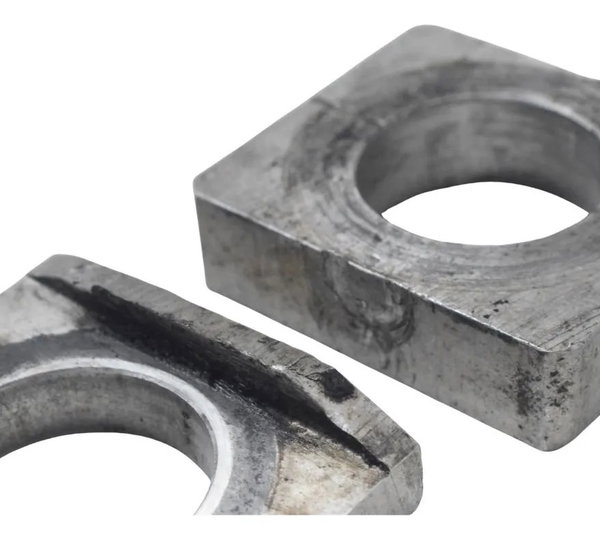 Par Esticador Corrente C/ Detalhes Kawasaki Zx6r 08-12 Origi