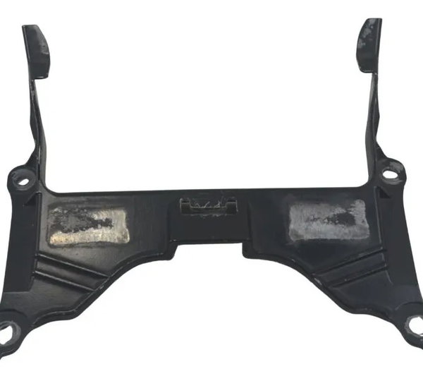 Suporte Banco Yamaha Yzf R1 09-15 Original Preto