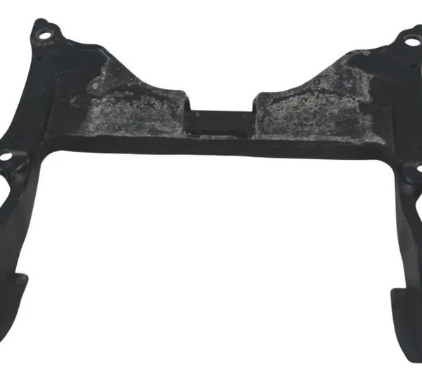 Suporte Banco Yamaha Yzf R1 09-15 Original Preto