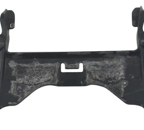 Suporte Banco Yamaha Yzf R1 09-15 Original Preto