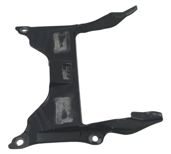 Suporte Banco Yamaha Yzf R1 09-15 Original Preto