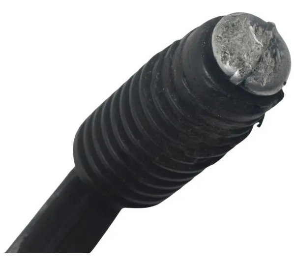 Pedal Marcha Câmbio C/ Detalhes Kawasaki Zx6r 08-12 Original