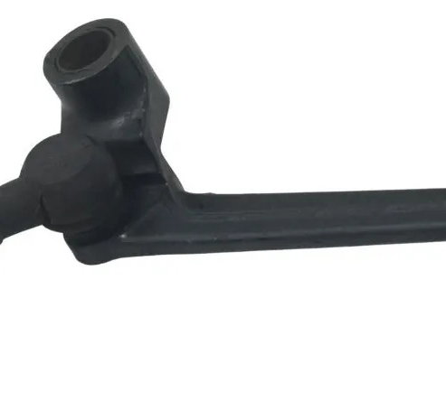 Pedal Marcha Câmbio C/ Detalhes Kawasaki Zx6r 08-12 Original