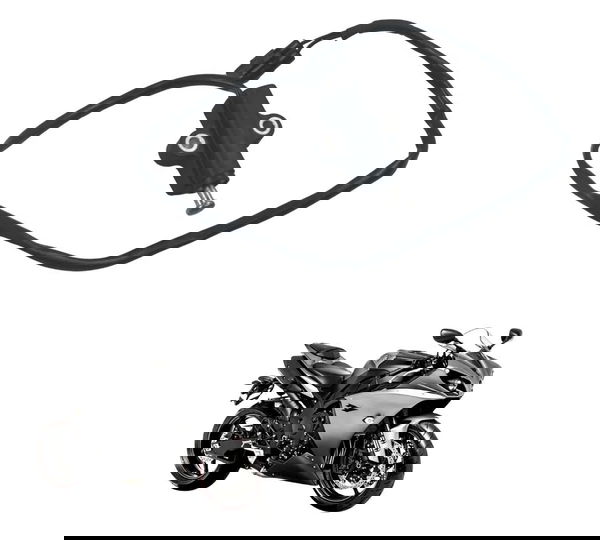 Sensor Pedal Descanso Lateral Yamaha Yzf R1 09-15 Original