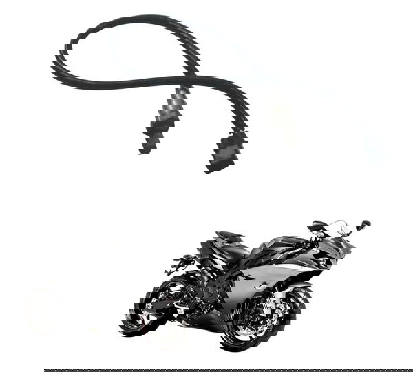 Sonda Lambda Yamaha Yzf R1 09-15 Original