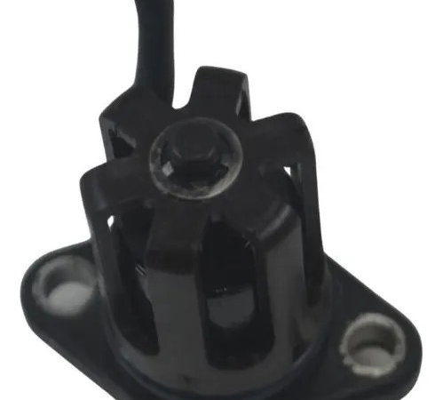 Sensor Nível Óleo Yamaha Yzf R1 09-15 Original