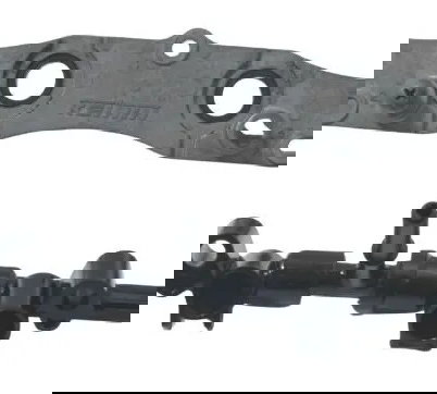 Par Flauta Injeção Alta Kawasaki Zx6r 08-12 Original