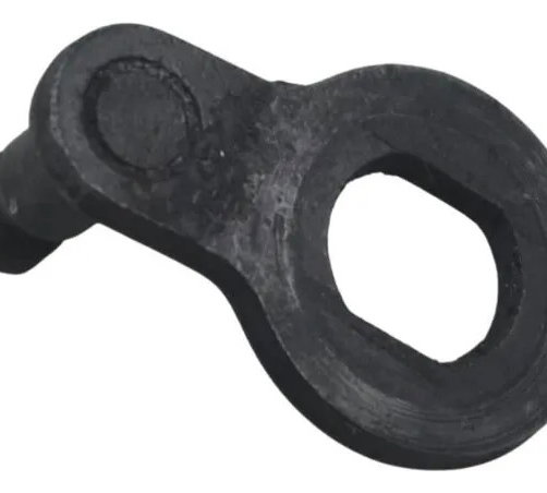 Suporte Mola Pedal Descanso Lateral Yamaha Yzf R1 09-15 Orig