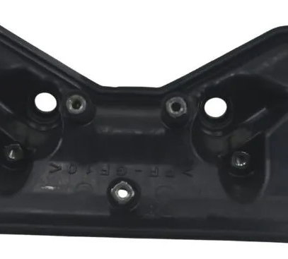 Suporte Flauta Secundaria Yamaha Yzf R1 09-15 Original