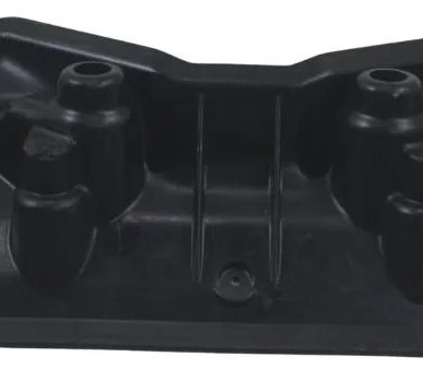 Suporte Flauta Secundaria Yamaha Yzf R1 09-15 Original