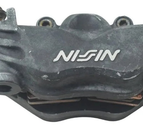 Pinça Freio Dianteira Esquerda Kawasaki Zx6r 08-12 Original