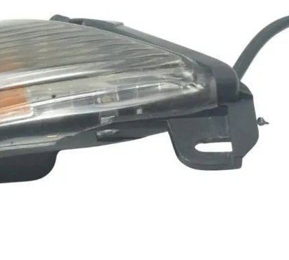 Pisca Dianteiro Direito Kawasaki Zx6r 08-12 Original Direito Cinza
