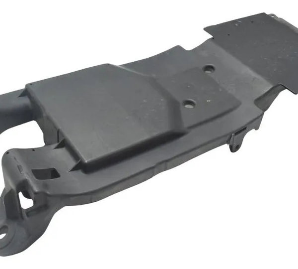 Paralama Traseiro Interno Kawasaki Zx6r 08-12 Original Traseira Esquerda