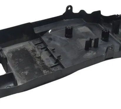 Paralama Traseiro Interno Kawasaki Zx6r 08-12 Original Traseira Esquerda