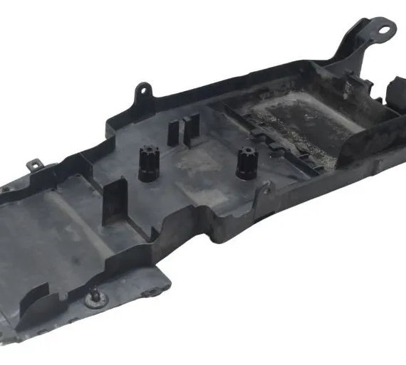 Paralama Traseiro Interno Kawasaki Zx6r 08-12 Original Traseira Esquerda
