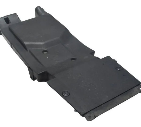 Paralama Traseiro Interno Kawasaki Zx6r 08-12 Original Traseira Esquerda