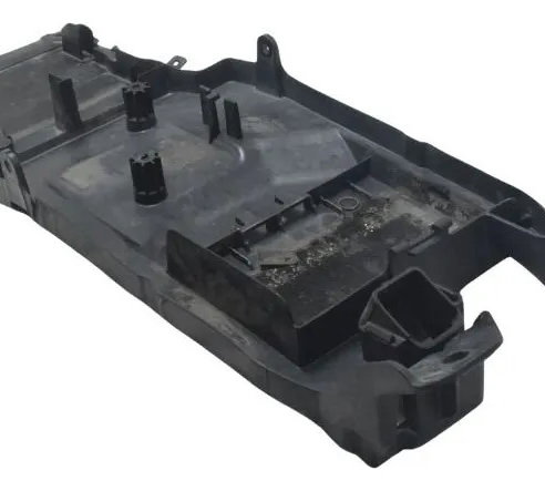 Paralama Traseiro Interno Kawasaki Zx6r 08-12 Original Traseira Esquerda