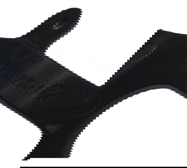 Suporte Pedaleira Dianteira Esquerda Yamaha Yzf R1 09-15 Preto