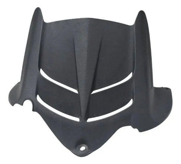 Paralama Traseiro Interno Kawasaki Zx6r 08-12 Original Traseira Esquerda