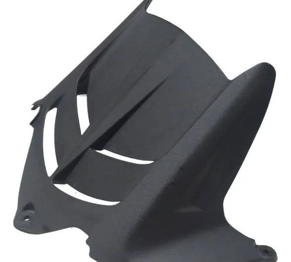 Paralama Traseiro Interno Kawasaki Zx6r 08-12 Original Traseira Esquerda