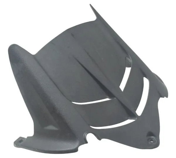 Paralama Traseiro Interno Kawasaki Zx6r 08-12 Original Traseira Esquerda