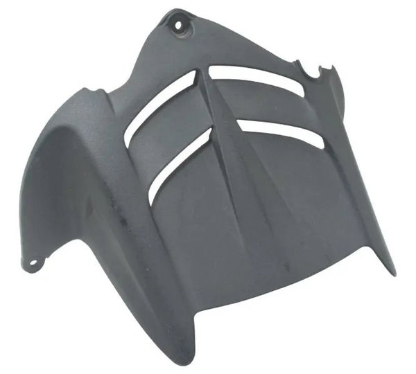 Paralama Traseiro Interno Kawasaki Zx6r 08-12 Original Traseira Esquerda