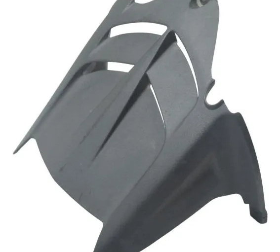 Paralama Traseiro Interno Kawasaki Zx6r 08-12 Original Traseira Esquerda