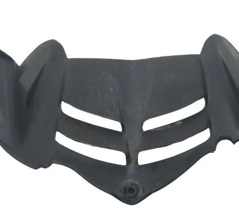 Paralama Traseiro Interno Kawasaki Zx6r 08-12 Original Traseira Esquerda