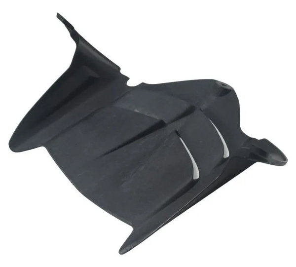 Paralama Traseiro Interno Kawasaki Zx6r 08-12 Original Traseira Esquerda