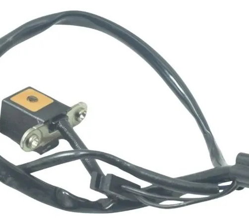Pulsador C/ Chicote Sensor Óleo Kawasaki Zx6r 08-12 Original
