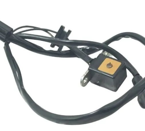 Pulsador C/ Chicote Sensor Óleo Kawasaki Zx6r 08-12 Original