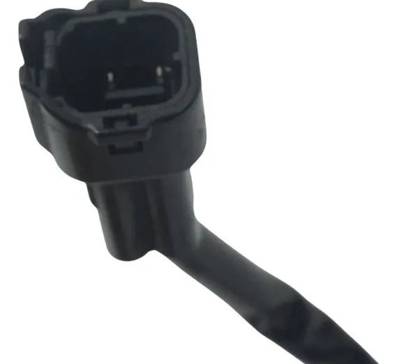 Pulsador C/ Chicote Sensor Óleo Kawasaki Zx6r 08-12 Original