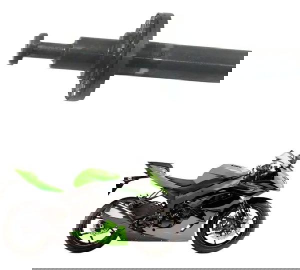 Pino Acionador Embreagem Kawasaki Zx6r 08-12 Original