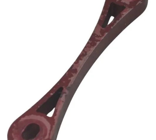 Suporte Pedaleiras Traseira Yamaha Yzf R1 09-15 Original