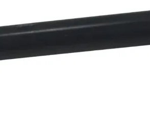 Semi Guidão Esquerdo Yamaha Yzf R1 09-15 Original Preto