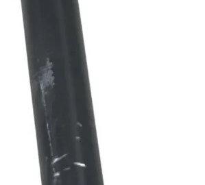 Semi Guidão Esquerdo Yamaha Yzf R1 09-15 Original Preto