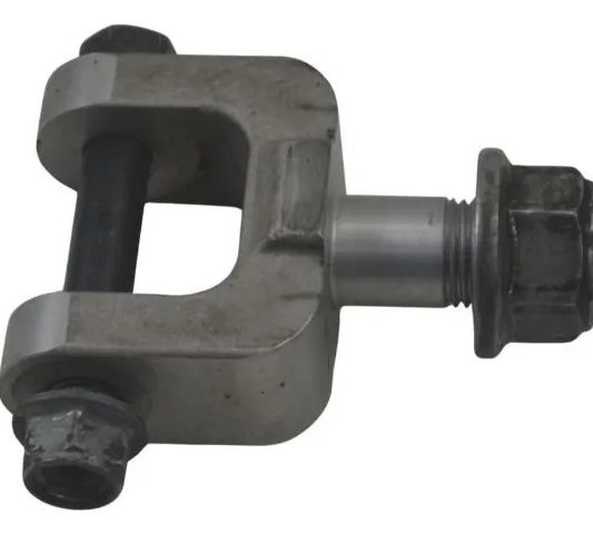 Suporte Amortecedor Traseiro Yamaha Yzf R1 09-15 Original