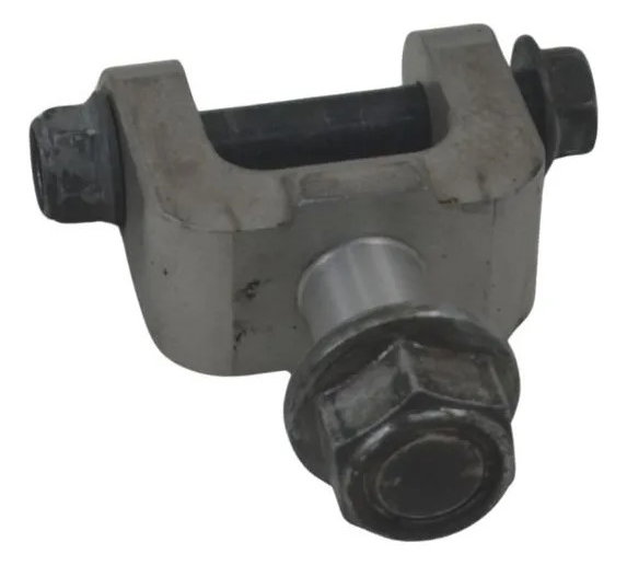 Suporte Amortecedor Traseiro Yamaha Yzf R1 09-15 Original