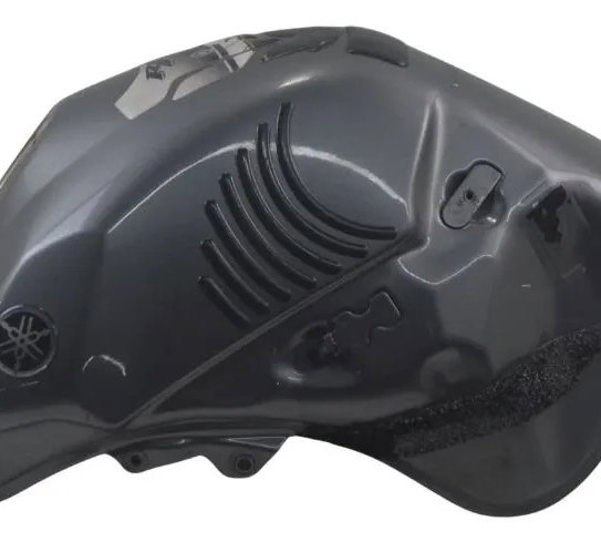 Tanque Combustível Yamaha Yzf R1 09-15 Original