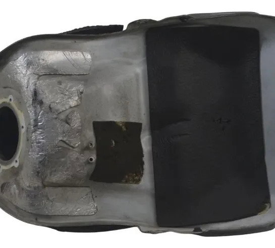 Tanque Combustível Yamaha Yzf R1 09-15 Original