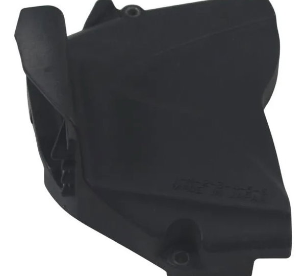 Tampa Pinhão Yamaha Yzf R1 09-15 Original Preto