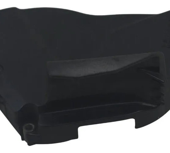 Tampa Pinhão Yamaha Yzf R1 09-15 Original Preto