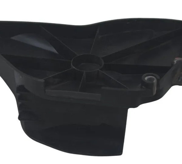 Tampa Pinhão Yamaha Yzf R1 09-15 Original Preto