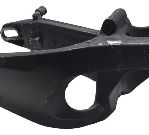 Quadro Elástico Kawasaki Zx6r 08-12 Original
